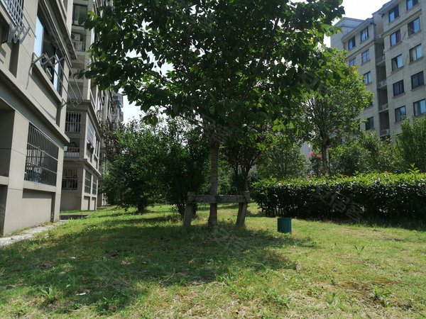 昆山千灯千灯古镇御翠湾(a区)御翠湾,新出精装修小复式两房,租客刚