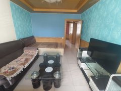 金昌金川人民文化广场9号区 楼层低 可洗澡 简单装修出租房源真实图片