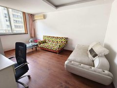 烟台芝罘黄务电梯两室一厅,房子干净整洁出租房源真实图片