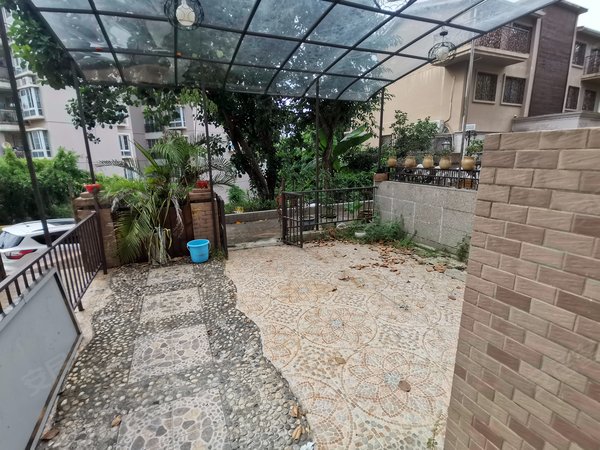 南宁青秀东盟商务荣和山水美地2组团幸福湾(别墅)荣和山水美地联排