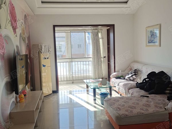 天津蓟州渔阳镇舒馨家园房源采光好,南北通透,业主诚意出出租房源真实