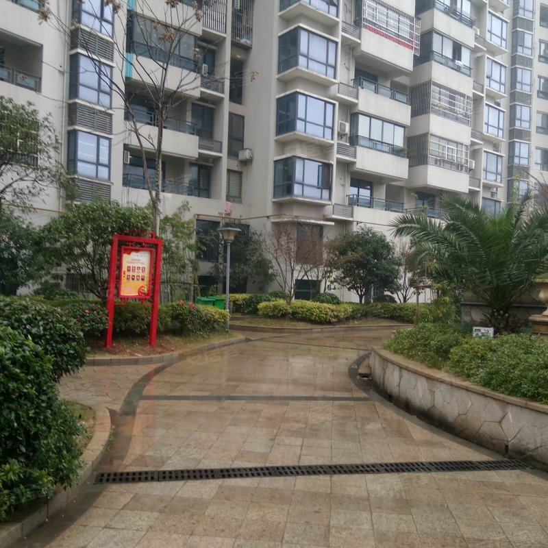 【城上城, 城上城小区详情,房价走势,房源,业主论坛】- 黄石58同城