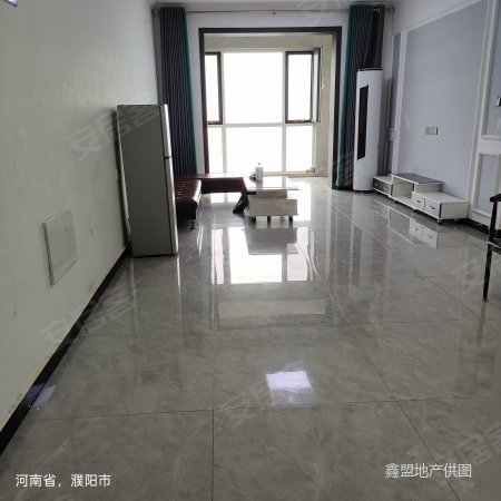 建业壹号城邦2室1厅1卫89.85㎡南60万