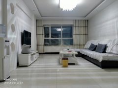 喀什喀什市喀什城区阳光小区B区中间楼层105平三室C户型家电齐全拎包入住出租房源真实图片