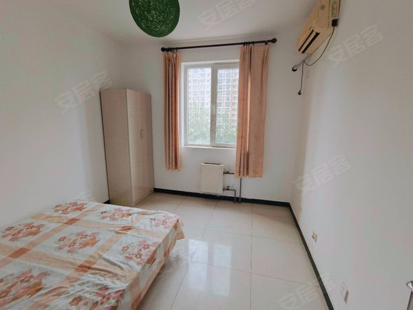 北京大兴亦庄南海家园五里南海家园五里大两居便宜出租出租房源真实