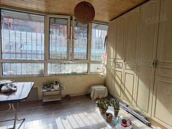 神木北杨洼小区通州 梨园地铁站 杨家洼小区 2室1厅1卫 精装修 南北