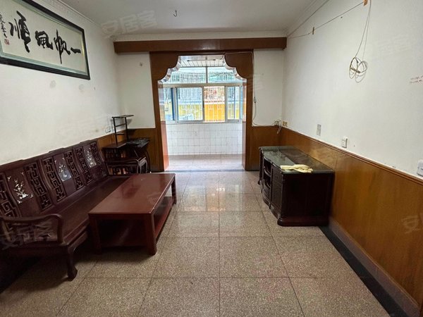 深圳罗湖泥岗红岗西村罗湖实验学校红岗西村三房二厅南北通透出租出租