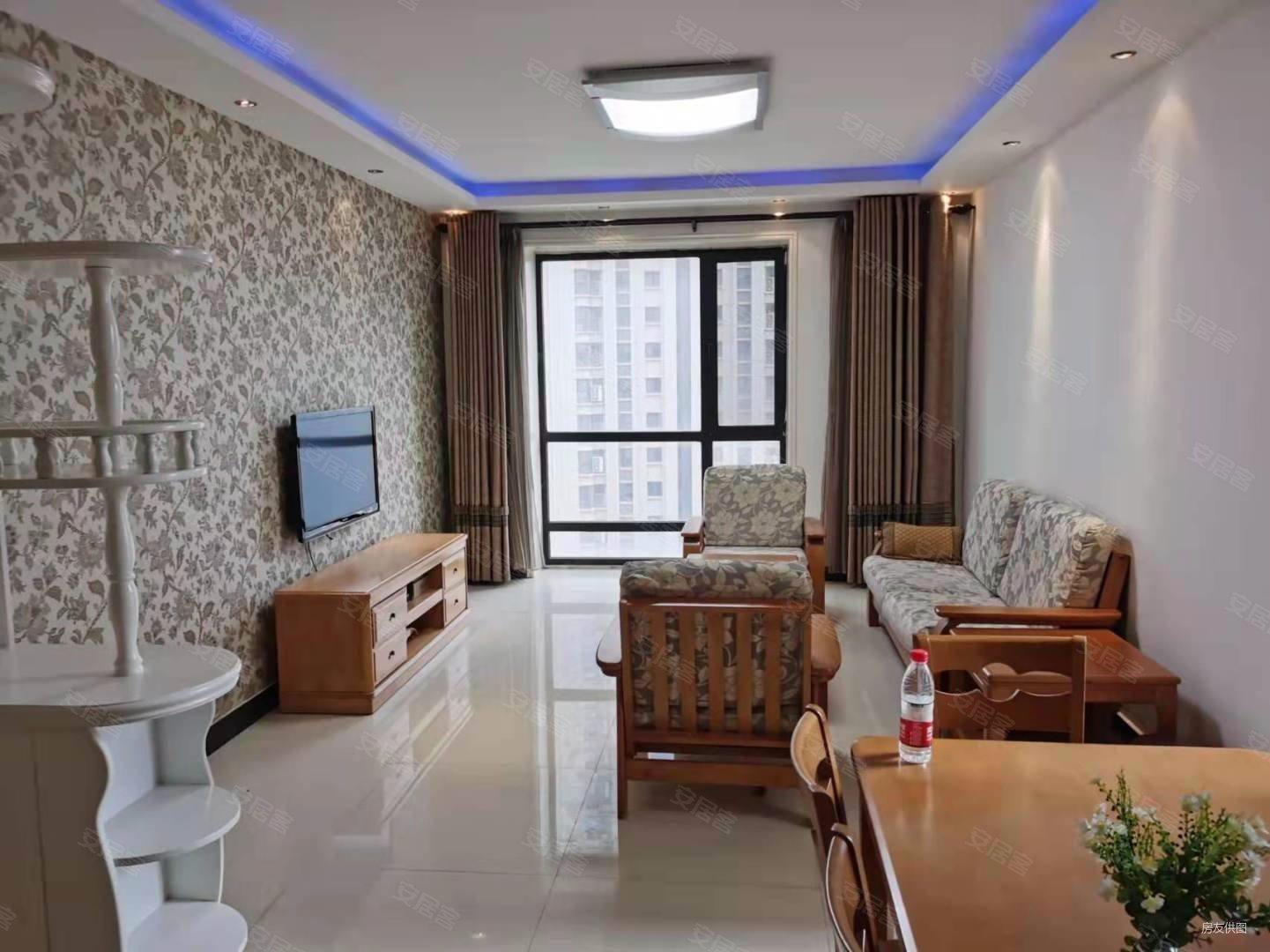 正弘蓝堡湾二手房,228万,2室2厅,2卫,112平米-郑州安居客