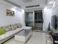 大丰大中大中城区整租中交美庐城精装3室2厅1卫，设施齐全，拎包入住出租房源真实图片