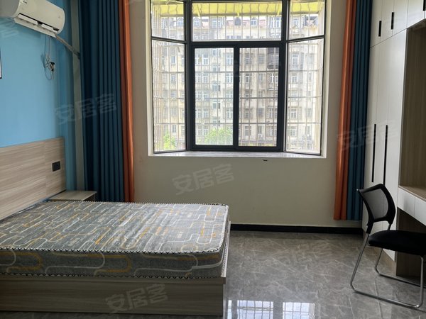 单间价格优惠押一付一家电齐全拎包入住,高新开发区租房-南昌58安居客