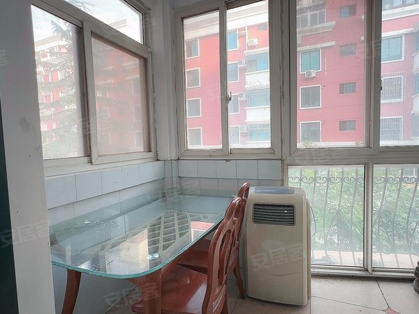 郑州金水未来路英协花园园中苑短租月付 地铁口 环球大厦 印象汇 英协