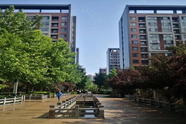 润枫水尚(东区),青年路 - 北京润枫水尚(东区)二手房,租房,房价-北京