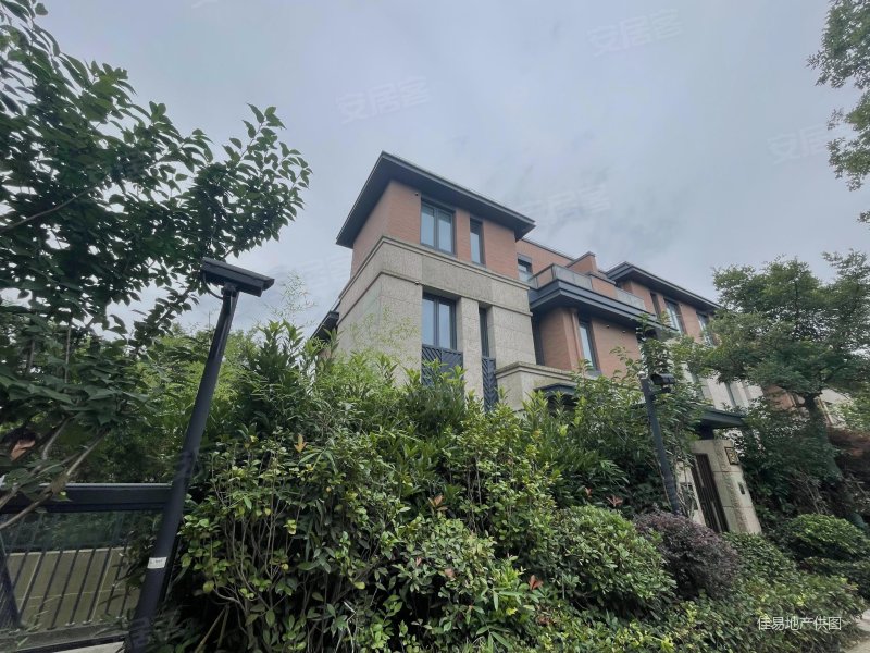 海上湾鹭居别墅