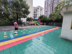 郴州北湖燕泉广场翠江锦苑独栋别墅出租 | 1224带前后庭院出租房源真实图片