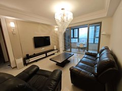 运城盐湖天逸公园优选好房 吾悦商圈 电梯精装三居一卫 家电家具齐全 看房联系出租房源真实图片