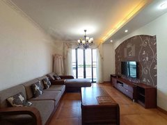 东莞高埗高埗城区新世纪颐龙湾 3室2厅1卫  电梯房 精装修105平米出租房源真实图片