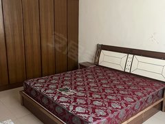 商洛商州天元时代龙泉小区 1室1厅1卫出租房源真实图片