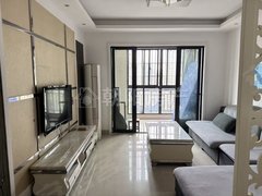 淮南田家庵吾悦广场淮河中学旁 新上 绿茵里 2室精装修电梯好房出租出租房源真实图片