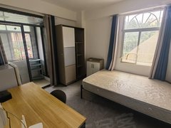 深圳南山前海近大新地铁站 家具家电齐全 精装采光好 拎包入住出租房源真实图片