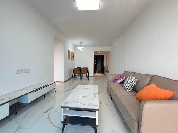 广州增城石滩碧桂园星禧碧桂园星禧 全新家私齐全 未入住过 环境安静