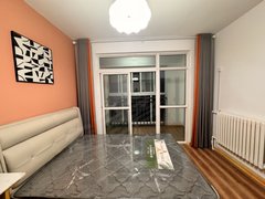 郓城郓城城区郓城市区中央学府帝景湾附近合租单间  可押一付一出租房源真实图片