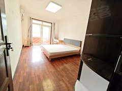 北京顺义顺义城区幸福西区，朝南主卧带阳台顺义地铁站300米高层电梯房出租房源真实图片
