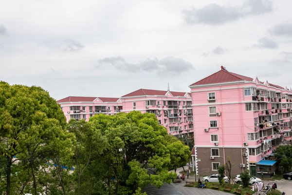 绿川新苑怎么样,好不好_中介房产经纪人:李敬文对绿川新苑的评价-上海