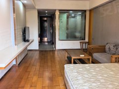 深圳大鹏新区大鹏佳兆业大单间，精装修，拎包入住。出租房源真实图片