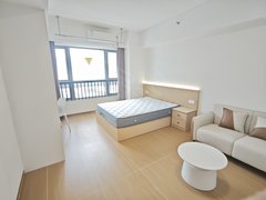 泉州洛江双阳街道阳光一居 家具家电全新齐全 租期灵活 家庭情侣 出租房源真实图片