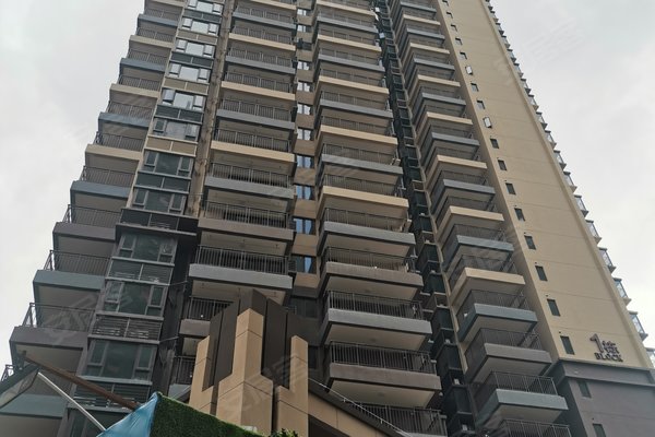 不足,锦绣上城怎么样,锦绣上城周边房产中介经纪人评价-南宁安居客