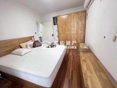 上海静安大宁中山北路地铁口，精装修2房，看房随时，真盘实价，出租房源真实图片