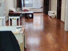 吉林船营河南街押一付一，光华园二室一厅3楼，物品齐全出租房源真实图片