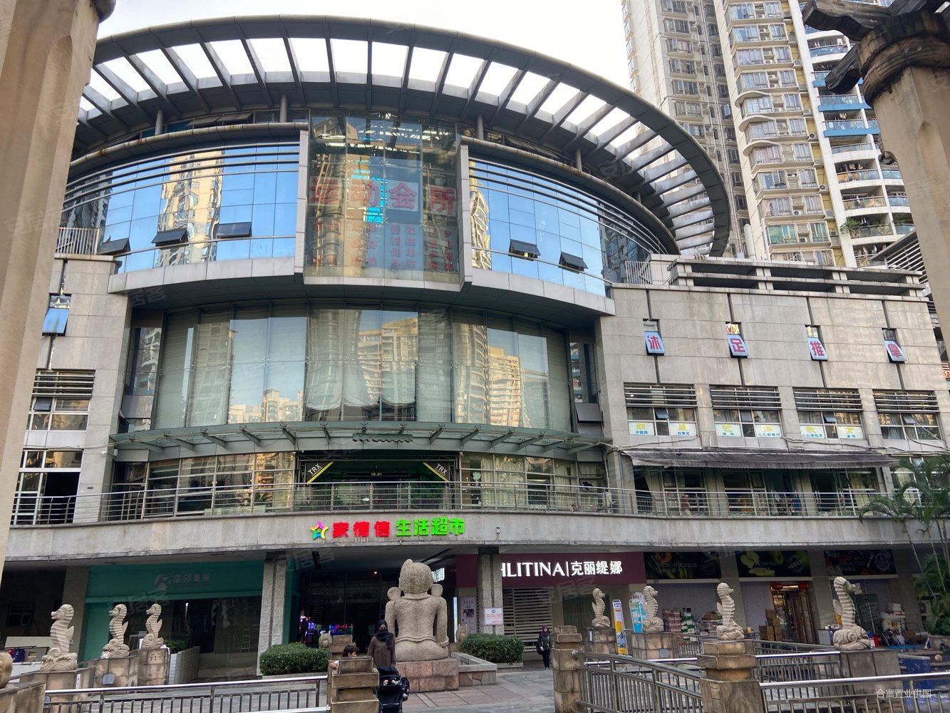 广州房产网>广州二手房>白云二手房>罗冲围二手房>富力桃园>1333_1000