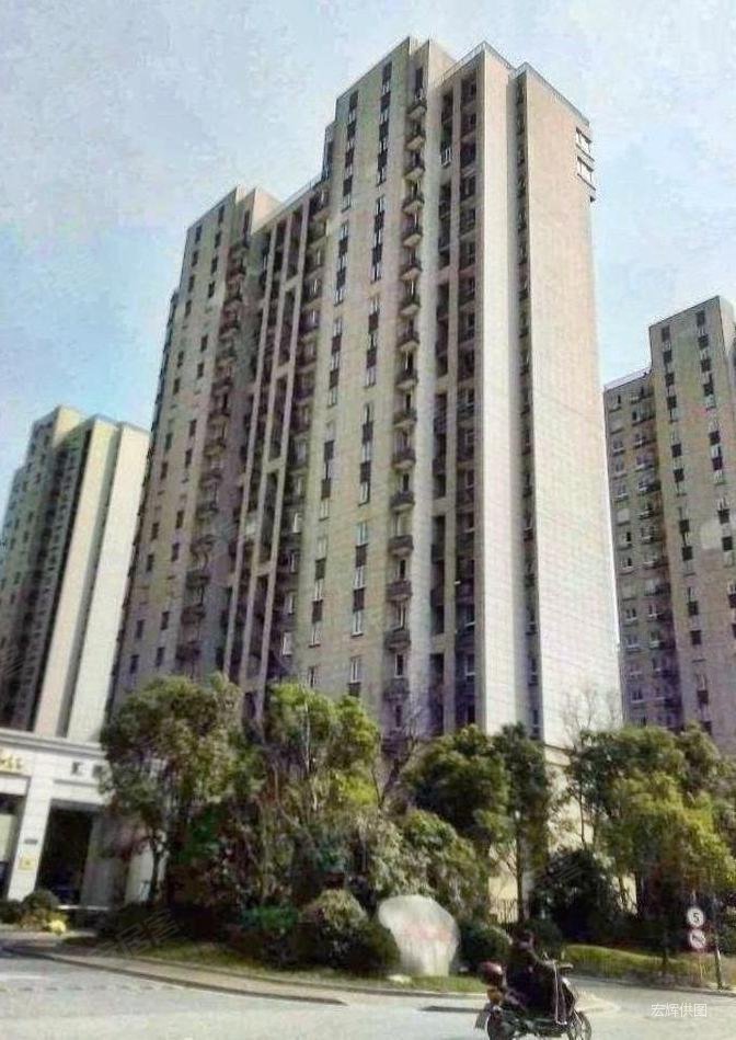 鹤沙航城汇善嘉苑