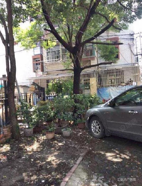 秦虹小区精装修两房拎包入住看房方便