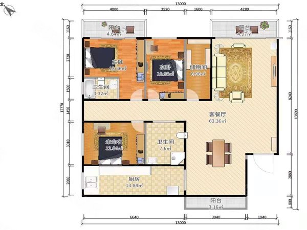绍兴柯桥柯桥阳光城元垄璞悦璞悦精装修三室两厅两卫拎包入住出租房源
