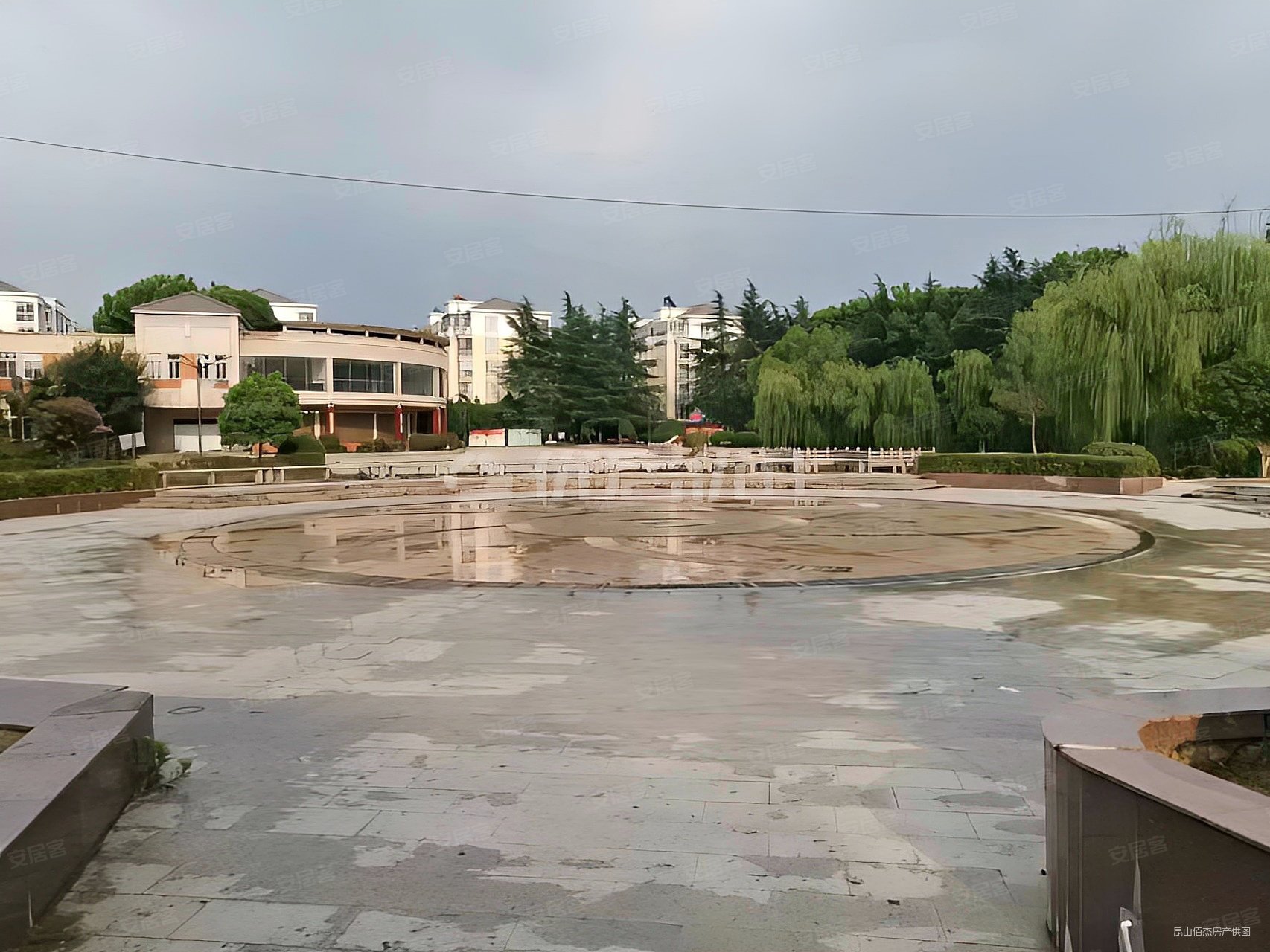 阳光世纪花园