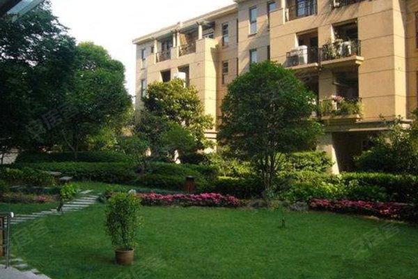 香山丽舍(别墅)