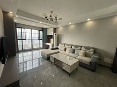 广元利州万达广场万源万达学校附近精装两室 小区停车方便出租房源真实图片