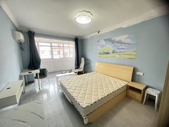 上海闵行航华近10号线地铁 航华一村一街坊6楼大一房 看房随时 拎包入住出租房源真实图片