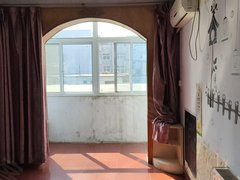 安阳北关凯德广场人民医院家属院 2室1厅1卫出租房源真实图片