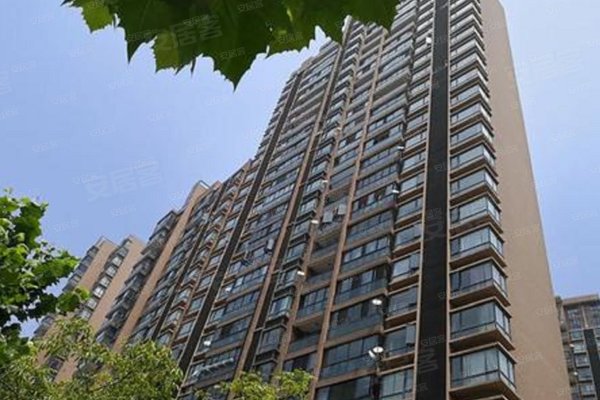 上海滩花园房屋品质怎么样,好不好_康仕勇解读:央企华润置地打造,.