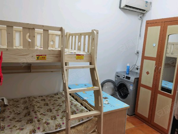 【多图】宝丰大厦,拱北租房,宝丰大厦 2室1厅1卫,香洲租房-珠海58安居