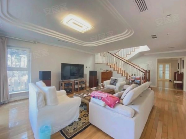 进贤丽京花园品质好房!只此一套!丽京别墅!房子和环境都是极好的!