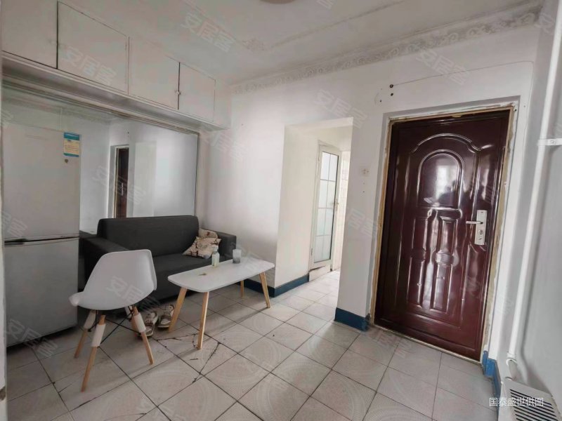 平乐园地铁磨坊北里小区一居室