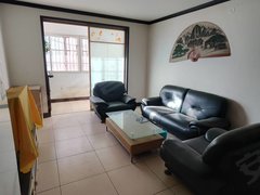 漯河召陵召陵城区香山路 燕山花园 2室2厅2楼家居齐全700元出租房源真实图片