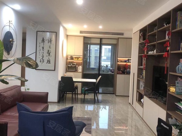 【多图】中海珑玺,太湖租房,中海珑玺 3室2厅2卫,滨湖租房-无锡58安居