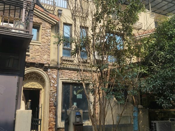 盘龙城租房,珑璟轩(别墅) 5室3厅3卫,黄陂租房-武汉58安居客