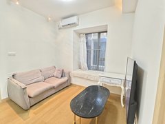 中山港口港口市场网红打卡地上乘世纪公园 可用明火的公寓 安全环境好出租房源真实图片