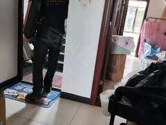 长沙天心黄兴路步行街铜铝材厂宿舍 2室1厅1卫出租房源真实图片